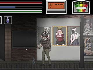 parte 10 lustful spirit captured in judy's easter egg animation hunt