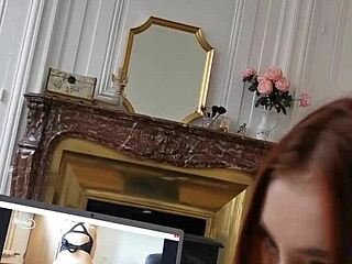 my girl sucks me off watching french amateur porn