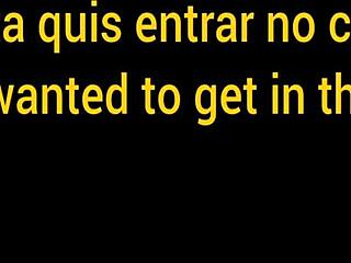 ei, quer punheta rápida pra essa gostosa na rua pública?
