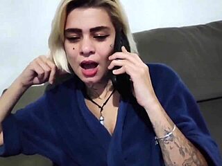 after fixing her wiring i ravished that naughty married slut bareback