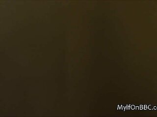 naughty blondes share massive black cock in hotel group romp