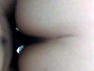 Horny Wife Delivers Ricos Intense Sentones in Homemade Fuck Session