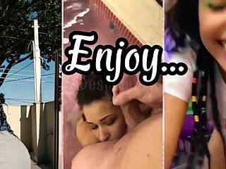 Jerk off to brunette's pov dirty humiliation instructions