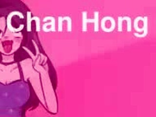 hey you ever seen macy chan swallow cum after blowjob in cantonese? wild right