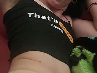 Envy X Stretched Wide By Huge Toys And Railed Hard