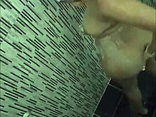 hey neighbor i broke in bathroom now fucking your latina tits crazy miami