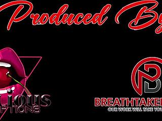 omg i love how lyric sky and jayla page's big asses and tits bounce in this rough black threesome doggystyle riding cumshot on sofa