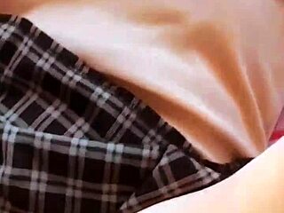 I popped mexican schoolgirl's virgin ass so tight she begs don't break it ay!