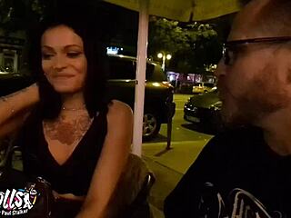 french cutie clara mia deepthroated rough, fucked hardcore with wet orgasms