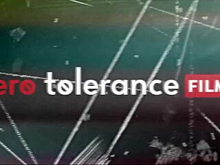 Hot Blonde Craves Riding Cock in Vintage POV