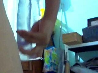 hey neighbor lady i asked for that ass and she slammed it raw no condom wrong hole dildo mixup