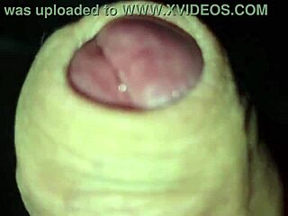 Craving her panting moans during thick cumshot close-up Italian dirty talk?