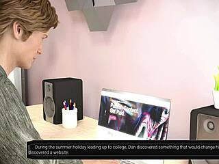 Vlogger Tits Bounce as She Fucks to Massive Cumshot