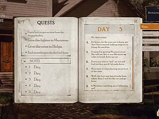 ep6 helga and ayla suck monster cocks then get fucked in lust sisters 3d hentai orgy