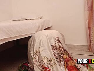 oh man stepmom stuck under bed an i just couldnt stop fuckin her hard non stop