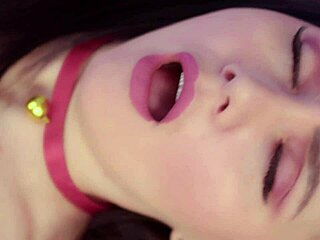 merry christmas solo toy orgasm fills me with holiday lust