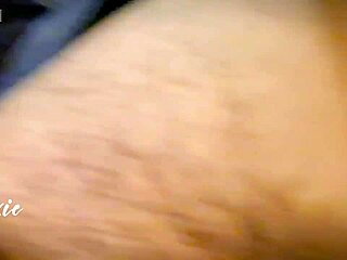 a pinay chubby with massive tits gets so horny she fingers herself alone in homemade video