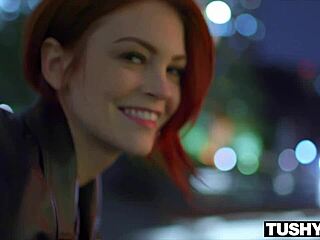 Tushyraw's Bree Daniels Discovers Ultimate Anal Ecstasy She Never Imagined