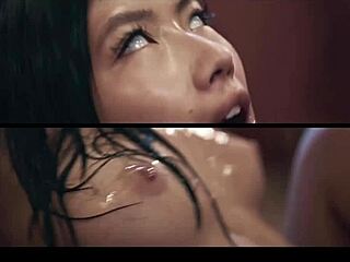 asian japanese patient ready for redhead lesbian doctor's alien strapon hardcore pounding?