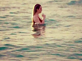 Charlie Forde Explores Intimate Moments with Fellow Lesbians