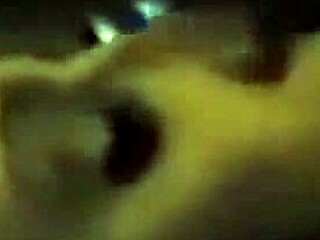 i got caught sucking stranger's cock on my one night stand 😩