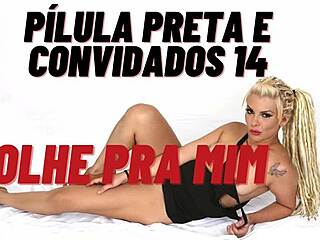 brazilian prostitute anal masturbation turns into hardcore assfucking frenzy