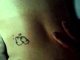 what if your big ass tattooed neighbor wants anal right now?