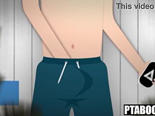 Petite Teen Pussy Caught on Hidden Cam - Seth Sky's Taboo Wonderland Blowjob