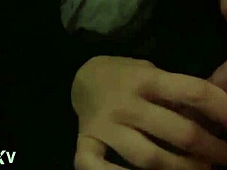 uhh this hot teen's suckin cock sooo good mmm can't stop