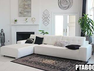 Petite Teen Pussy Caught on Hidden Cam - Seth Sky's Taboo Wonderland Blowjob