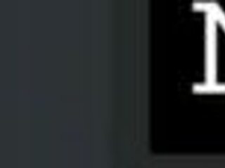 Nanny WHORE caught RIDING boss's MONSTER COCK on Halloween