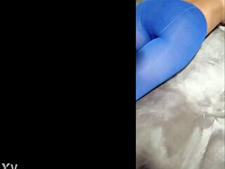 Hey sexy Laura in heels, spread for my cock already