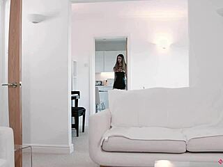 i'm stuttering cuz stella cox bareback rides my monster cock worshipping it hard