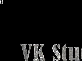 Lana's Cute Ass Takes Monster Cock to Explosive Anal Orgasm!