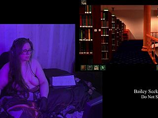 i can't hide these big natural tits anymore they're bursting out