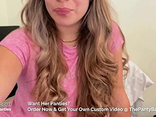 imagine this pretty latina teen bending over her webcam, dildo deep in pussy joi