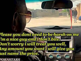 stumbled on a busty ebony with big ass on the street and fucked her wet pussy doggystyle that day