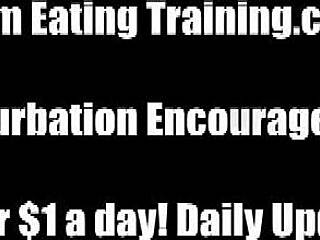 Blow Massive Load Now And Gulp Every Drop Cei!