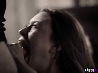 tommy pounds jill kassidy's tight teen pussy while she licks and sucks hard