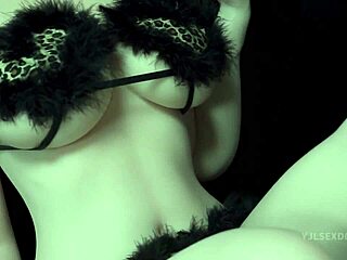 Omg asian sex doll yjl's hot pussy feels so perfect to fuck