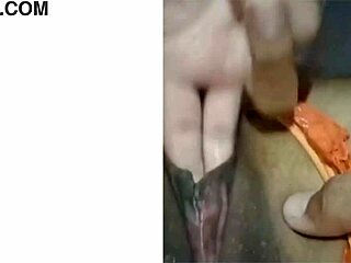 husband's cousin spies my masturbation i fuck him wildly