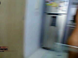 Hey, want this extreme creampie in my horny latina teen maid? Full spanish story homemade