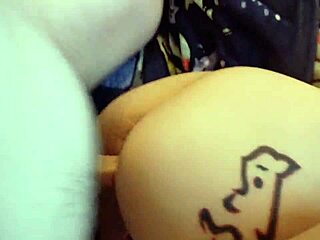 Lucy Amanita gives sloppy pov blowjob then gets pussy pounded hard in multiple rough positions