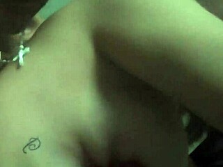 Latina's Juicy Ass Gets Roughly Pounded Hard