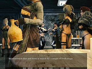 TALES FROM THE UNENDING VOID 115 GAME ADVENTURE