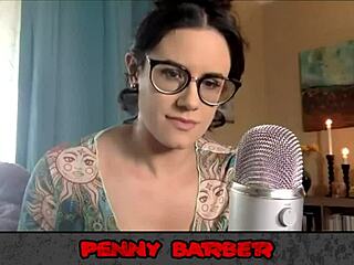 i can't resist penny barber's kinky milf pornstar depths in season 4