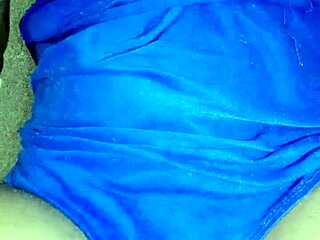 slow deep thrusts fill her tight pussy with warm creampie goodness