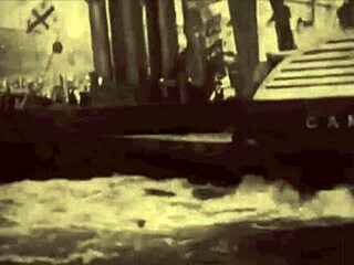 vintage hairy pussies in retro erotic beaver close-ups