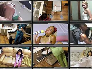 are you stroking that cock without daddy's permission raya nguyen!!