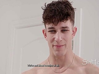 Family Tree Turns into Free Use Fantasy with Leana Lovings Parker Ambrose